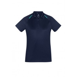Ladies Promotional Polo Shirts  - Ladies Academy Polo Shirt