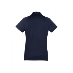 Ladies Promotional Polo Shirts  - Ladies Academy Polo Shirt