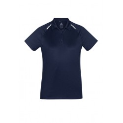 Ladies Promotional Polo Shirts  - Ladies Academy Polo Shirt