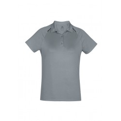 Ladies Promotional Polo Shirts  - Ladies Academy Polo Shirt