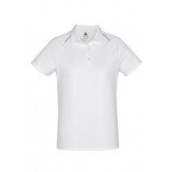 Ladies Promotional Polo Shirts  - Ladies Academy Polo Shirt