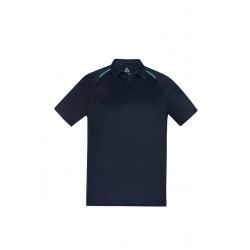 Men's Promotional Polo Shirts  - Mens Academy Polo Shirt