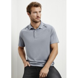 Men's Promotional Polo Shirts  - Mens Academy Polo Shirt