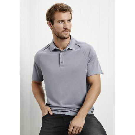 Men's Promotional Polo Shirts  - Mens Academy Polo Shirt