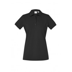 Ladies Promotional Polo Shirts  - Ladies City Polo Shirt