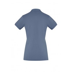 Ladies Promotional Polo Shirts  - Ladies City Polo Shirt