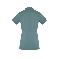 Ladies Promotional Polo Shirts  - Ladies City Polo Shirt