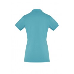Ladies Promotional Polo Shirts  - Ladies City Polo Shirt