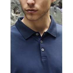 Men's Promotional Polo Shirts  - Mens City Polo Shirt