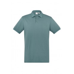 Men's Promotional Polo Shirts  - Mens City Polo Shirt