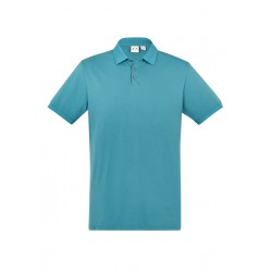 Men's Promotional Polo Shirts  - Mens City Polo Shirt