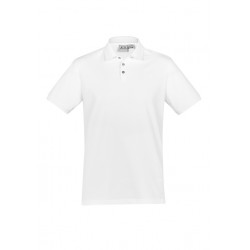 Men's Promotional Polo Shirts  - Mens City Polo Shirt