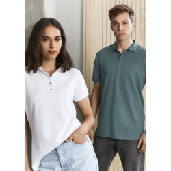 Men's Promotional Polo Shirts  - Mens City Polo Shirt