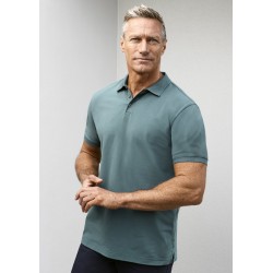 Men's Promotional Polo Shirts  - Mens City Polo Shirt