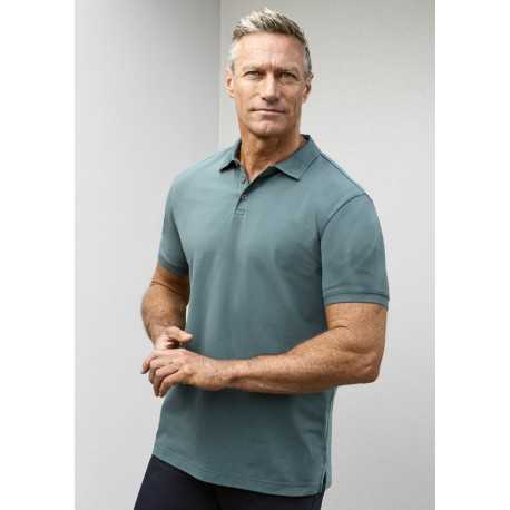 Men's Promotional Polo Shirts  - Mens City Polo Shirt