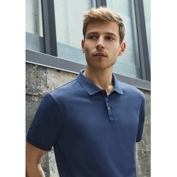 Men's Promotional Polo Shirts  - Mens City Polo Shirt