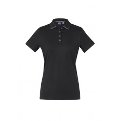Ladies Promotional Polo Shirts  - Ladies Aston Polo Shirt