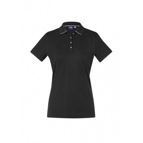 Ladies Promotional Polo Shirts  - Ladies Aston Polo Shirt