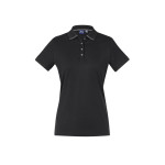 Ladies Promotional Polo Shirts - Ladies Aston Polo Shirt