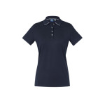 Ladies Promotional Polo Shirts - Ladies Aston Polo Shirt