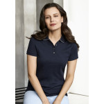Ladies Promotional Polo Shirts - Ladies Aston Polo Shirt