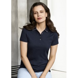 Ladies Promotional Polo Shirts  - Ladies Aston Polo Shirt