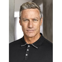 Men's Promotional Polo Shirts  - Mens Aston Polo Shirt