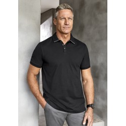 Men's Promotional Polo Shirts  - Mens Aston Polo Shirt