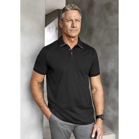 Men's Promotional Polo Shirts  - Mens Aston Polo Shirt