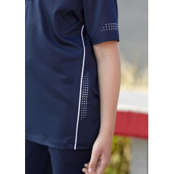 Men's Promotional Polo Shirts  - Kids Balance Polo Shirt