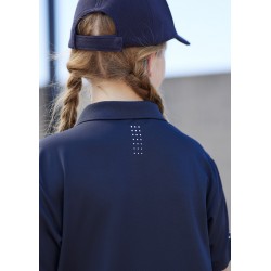 Men's Promotional Polo Shirts  - Kids Balance Polo Shirt