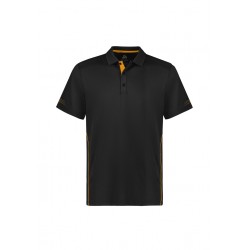 Men's Promotional Polo Shirts  - Kids Balance Polo Shirt