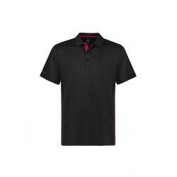 Men's Promotional Polo Shirts  - Kids Balance Polo Shirt