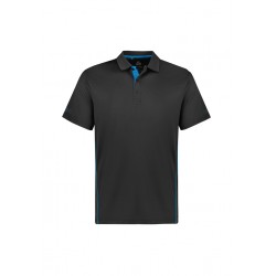 Men's Promotional Polo Shirts  - Kids Balance Polo Shirt