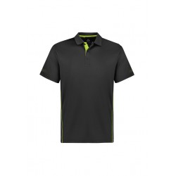 Men's Promotional Polo Shirts  - Kids Balance Polo Shirt