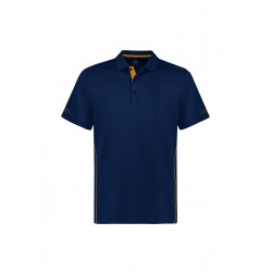Men's Promotional Polo Shirts  - Kids Balance Polo Shirt