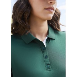 Ladies Promotional Polo Shirts  - Ladies Balance Polo Shirt