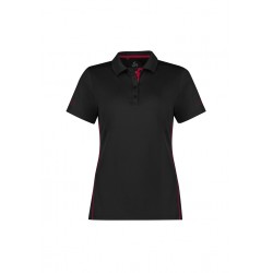Ladies Promotional Polo Shirts  - Ladies Balance Polo Shirt