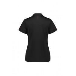Ladies Promotional Polo Shirts  - Ladies Balance Polo Shirt