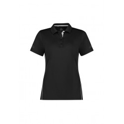 Ladies Promotional Polo Shirts  - Ladies Balance Polo Shirt