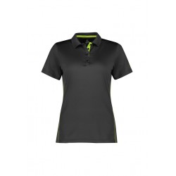 Ladies Promotional Polo Shirts  - Ladies Balance Polo Shirt