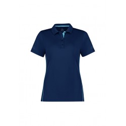 Ladies Promotional Polo Shirts  - Ladies Balance Polo Shirt