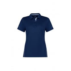 Ladies Promotional Polo Shirts  - Ladies Balance Polo Shirt