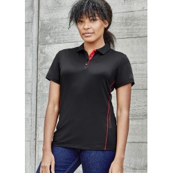 Ladies Promotional Polo Shirts  - Ladies Balance Polo Shirt