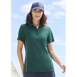 Ladies Promotional Polo Shirts  - Ladies Balance Polo Shirt