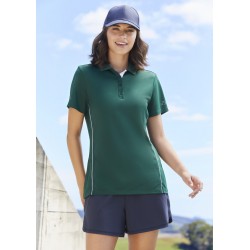 Ladies Promotional Polo Shirts  - Ladies Balance Polo Shirt