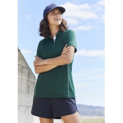 Ladies Promotional Polo Shirts  - Ladies Balance Polo Shirt