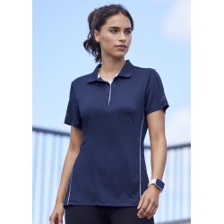 Ladies Promotional Polo Shirts  - Ladies Balance Polo Shirt