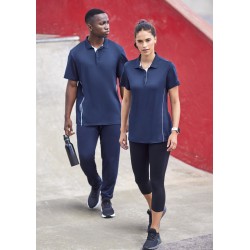 Ladies Promotional Polo Shirts  - Ladies Balance Polo Shirt