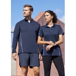 Ladies Promotional Polo Shirts  - Ladies Balance Polo Shirt